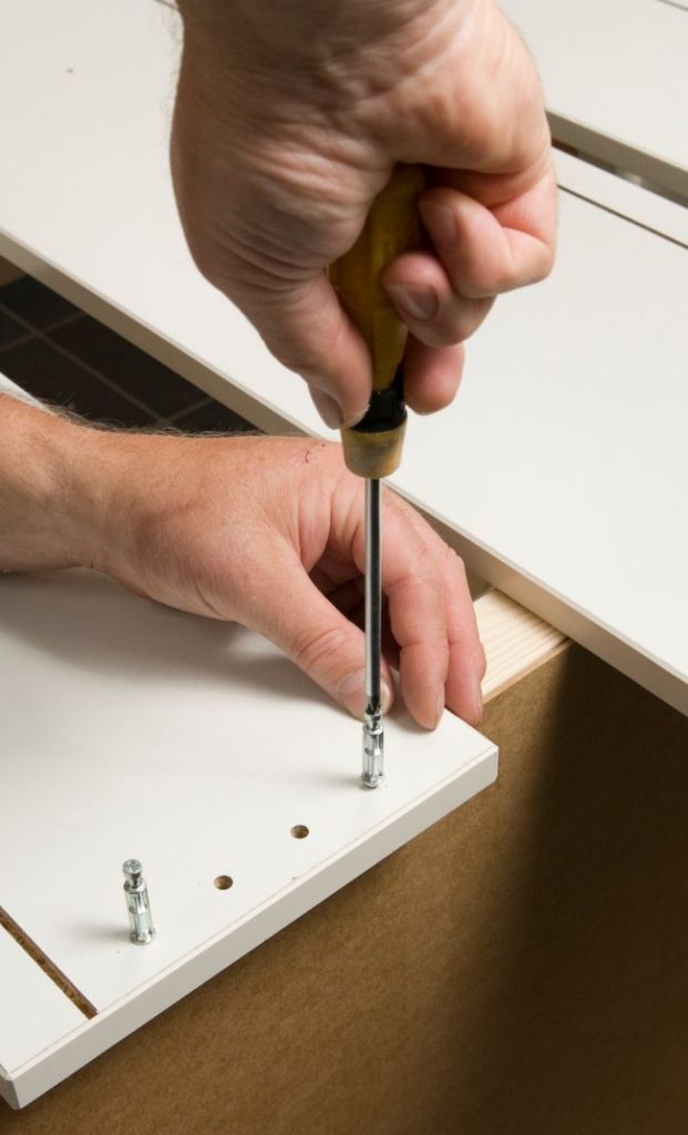 Como Organizar a Montagem de Móveis em Montes Claros: 5 Dicas Simples montador de móveis em Montes Claros