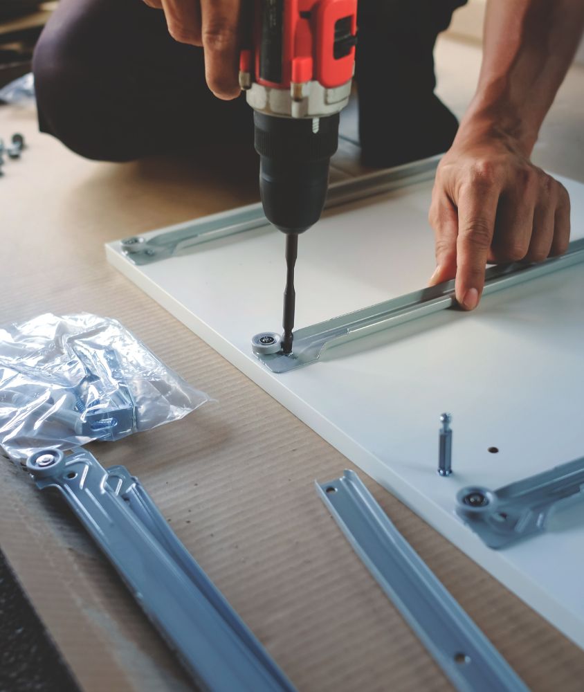 montador em Montes Claros